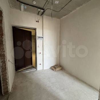 Продается 1-комнатная квартира, 37,2 м²
