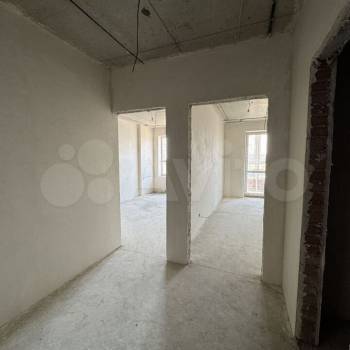 Продается 1-комнатная квартира, 37,2 м²