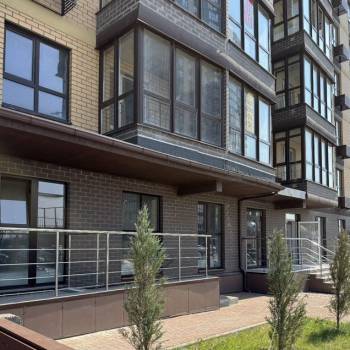 Продается 1-комнатная квартира, 37,2 м²