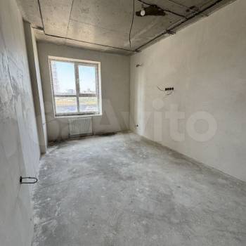 Продается 1-комнатная квартира, 37,2 м²