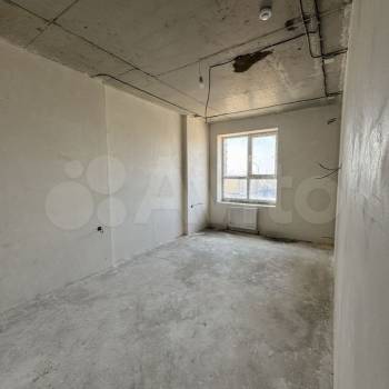 Продается 1-комнатная квартира, 37,2 м²