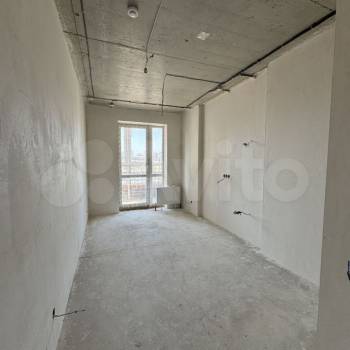 Продается 1-комнатная квартира, 37,2 м²