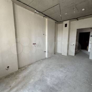 Продается 1-комнатная квартира, 37,2 м²