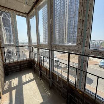 Продается 1-комнатная квартира, 37,2 м²