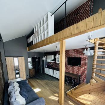 Продается 2-х комнатная квартира, 55 м²