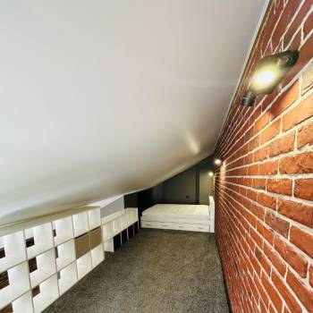 Продается 2-х комнатная квартира, 55 м²