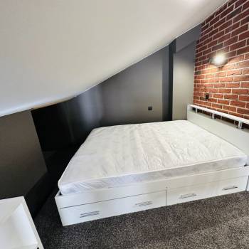 Продается 2-х комнатная квартира, 55 м²