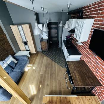 Продается 2-х комнатная квартира, 55 м²