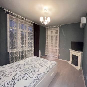 Продается 3-х комнатная квартира, 108 м²