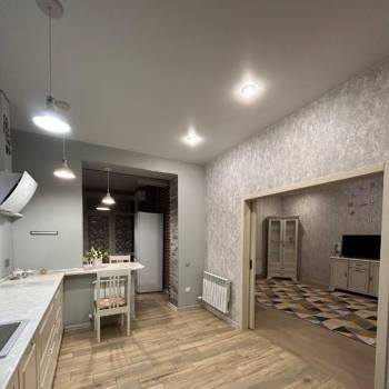 Продается 3-х комнатная квартира, 108 м²