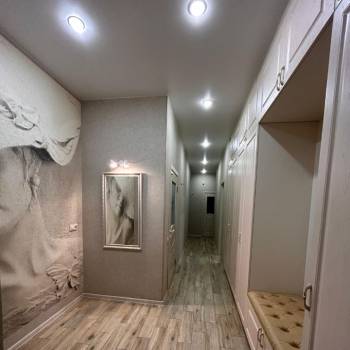 Продается 3-х комнатная квартира, 108 м²