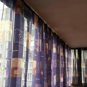 Сдается 1-комнатная квартира, 32 м²