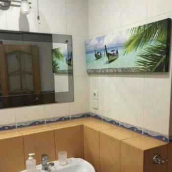 Сдается 1-комнатная квартира, 32 м²