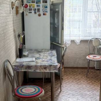 Сдается 2-х комнатная квартира, 42 м²