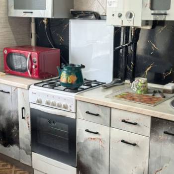 Сдается 2-х комнатная квартира, 42 м²