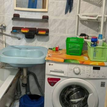 Сдается 2-х комнатная квартира, 42 м²