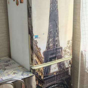 Сдается 2-х комнатная квартира, 42 м²