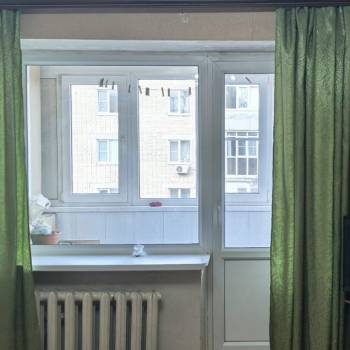 Сдается 2-х комнатная квартира, 42 м²