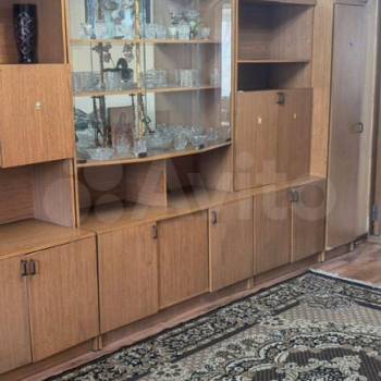 Сдается 2-х комнатная квартира, 42 м²