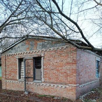 Продается Дом, 30 м²