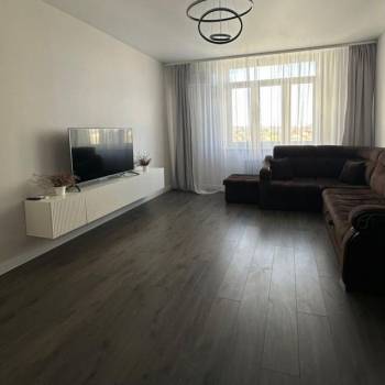 Сдается 2-х комнатная квартира, 56 м²