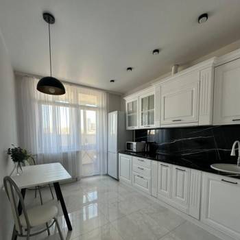 Сдается 2-х комнатная квартира, 56 м²