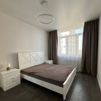 Сдается 2-х комнатная квартира, 56 м²