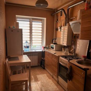 Сдается 1-комнатная квартира, 29 м²