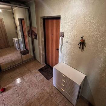 Сдается 1-комнатная квартира, 29 м²