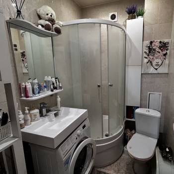 Сдается 1-комнатная квартира, 29 м²