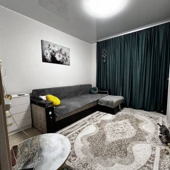 Сдается 1-комнатная квартира, 29 м²