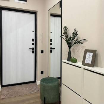 Продается 1-комнатная квартира, 44 м²