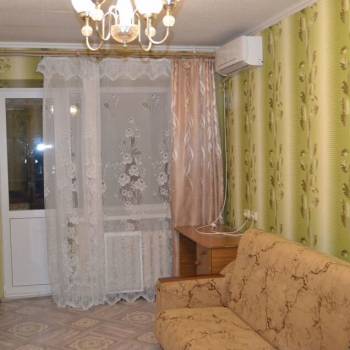 Продается 1-комнатная квартира, 31,9 м²