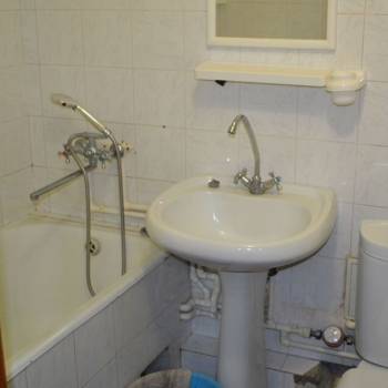 Продается 1-комнатная квартира, 31,9 м²