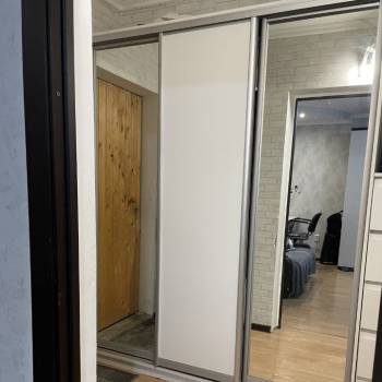 Сдается 1-комнатная квартира, 39 м²