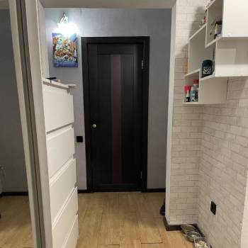 Сдается 1-комнатная квартира, 39 м²