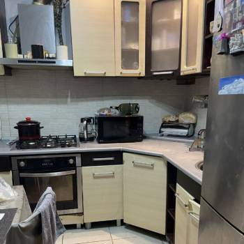 Сдается 1-комнатная квартира, 39 м²