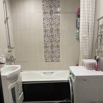 Сдается 1-комнатная квартира, 39 м²