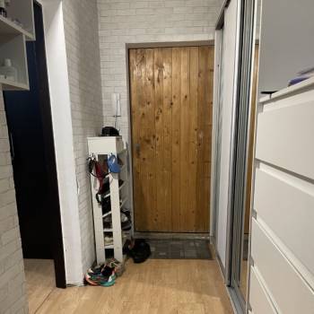 Сдается 1-комнатная квартира, 39 м²