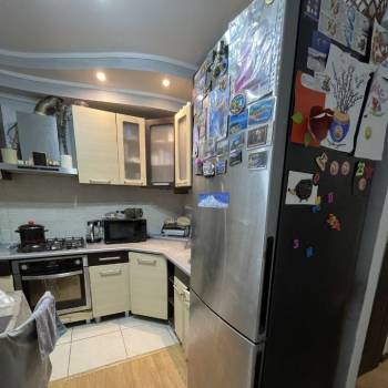 Сдается 1-комнатная квартира, 39 м²