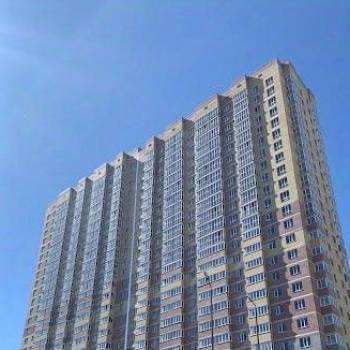 Сдается 1-комнатная квартира, 37,2 м²