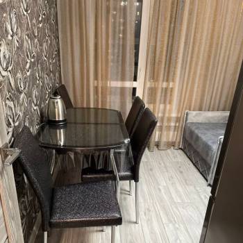 Сдается 1-комнатная квартира, 37,2 м²