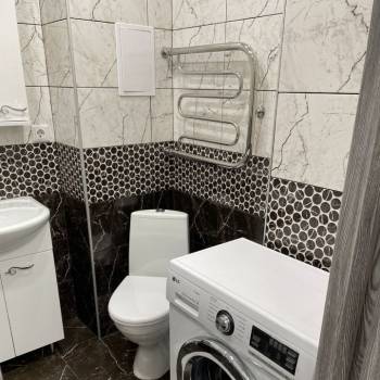 Сдается 1-комнатная квартира, 37,2 м²