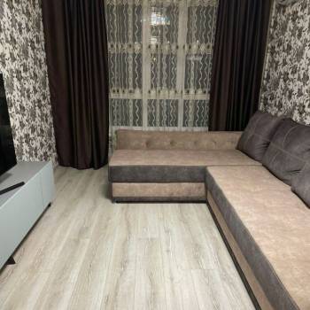 Сдается 1-комнатная квартира, 37,2 м²