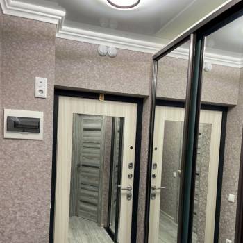 Сдается 1-комнатная квартира, 37,2 м²