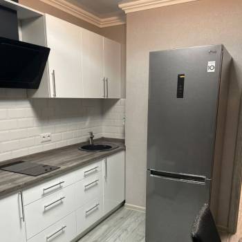 Сдается 1-комнатная квартира, 37,2 м²