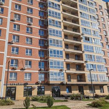 Сдается 1-комнатная квартира, 25 м²