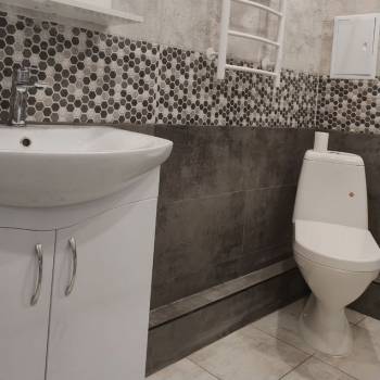 Сдается 1-комнатная квартира, 25 м²