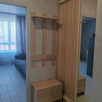 Сдается 1-комнатная квартира, 25 м²