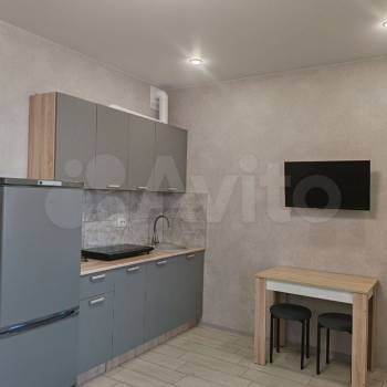 Сдается 1-комнатная квартира, 25 м²